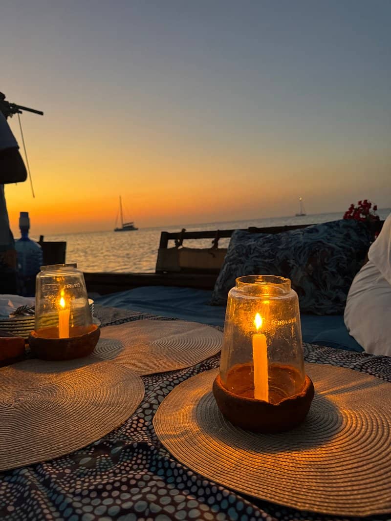 Dream Dhow Cruise - 2